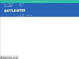 Sites similar to battlebites.com