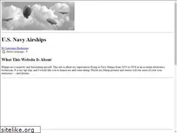 Sites similar to battleblimps.com