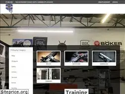 Sites similar to battlebornammo.com