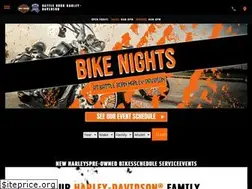 Sites similar to battlebornharleydavidson.com