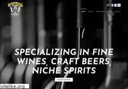 Sites similar to battlebornwine.com