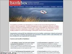 Sites similar to battlebox.biz