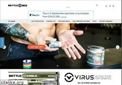 Sites similar to battleboxuk.com