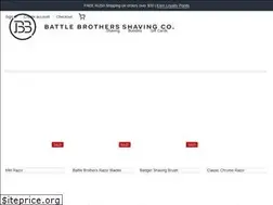 Sites similar to battlebrothers.com