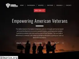 Sites similar to battlebrothersfoundation.org