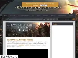 Sites similar to battlebrothersgame.com
