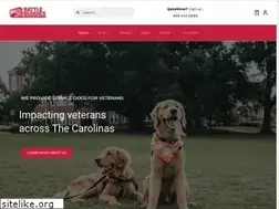 Sites similar to battlebuddiescarolinas.org