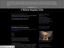 Sites similar to battlebuddy.org