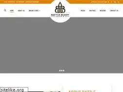 Sites similar to battlebuddyarms.com