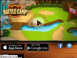 Sites similar to battlecamp.pennypop.com