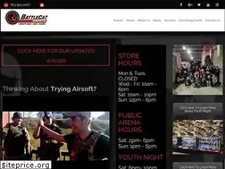 Sites similar to battlecatsports.com