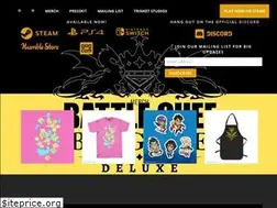 Sites similar to battlechefbrigade.com