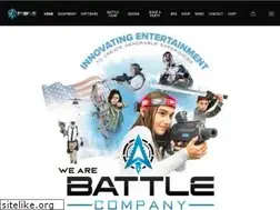 Sites similar to battlecompany.com