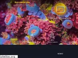 Sites similar to battlecorals.com