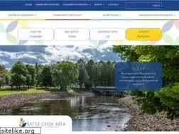 Sites similar to battlecreek.org