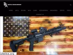 Sites similar to battlecreekarmory.com