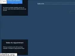 Sites similar to battlecreekchiro.com