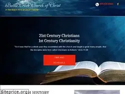 Sites similar to battlecreekcoc.org
