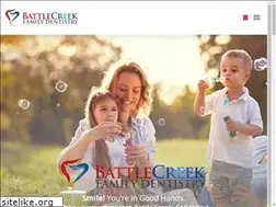 Sites similar to battlecreekfamilydentistry.com
