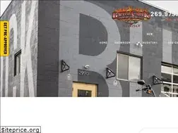 Sites similar to battlecreekharley.com