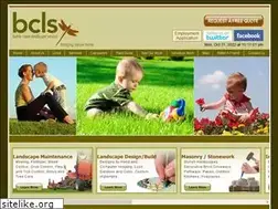 Sites similar to battlecreeklandscapeservice.com