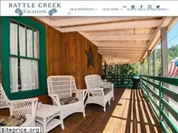 Sites similar to battlecreeklodge.us
