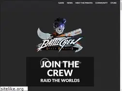 Sites similar to battlecrewgame.com