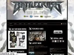 Sites similar to battlecrossmetal.com