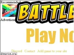 Sites similar to battlecube.online