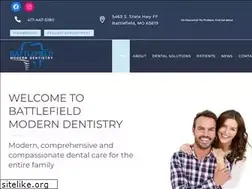Sites similar to battledental.com