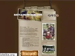 Sites similar to battledetective.com