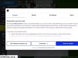 battledudes.io
