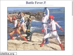 Sites similar to battlefever.com