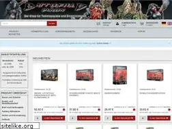 Sites similar to battlefield-berlin.de