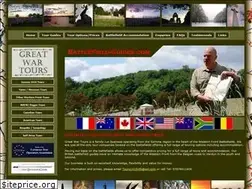 Sites similar to battlefield-guides.com