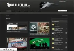 Sites similar to battlefield.no