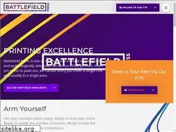 Sites similar to battlefield.press