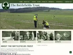Sites similar to battlefield18.mintmedia.co.uk