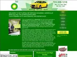 Sites similar to battlefieldbp.com