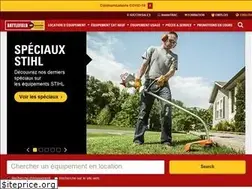Sites similar to battlefieldequipmentqm.ca