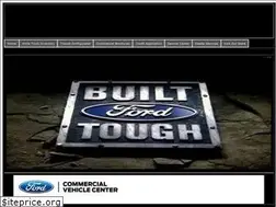 Sites similar to battlefieldfordcommercial.com