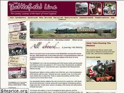 Sites similar to battlefieldline.co.uk
