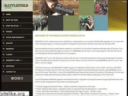 Sites similar to battlefieldlive.co.za