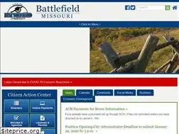 Sites similar to battlefieldmo.gov
