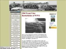 Sites similar to battlefields1418.50megs.com