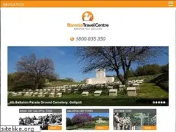 Sites similar to battlefieldtourspecialists.com.au