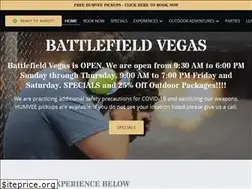 Sites similar to battlefieldvegas.com