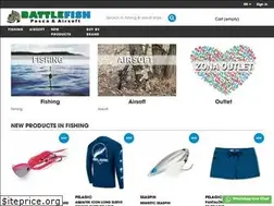 Sites similar to battlefish.es