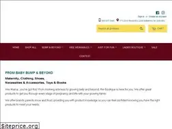 Sites similar to battlefordboutique.ca