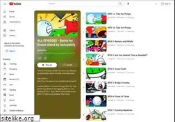 Sites similar to battlefordreamisland.com